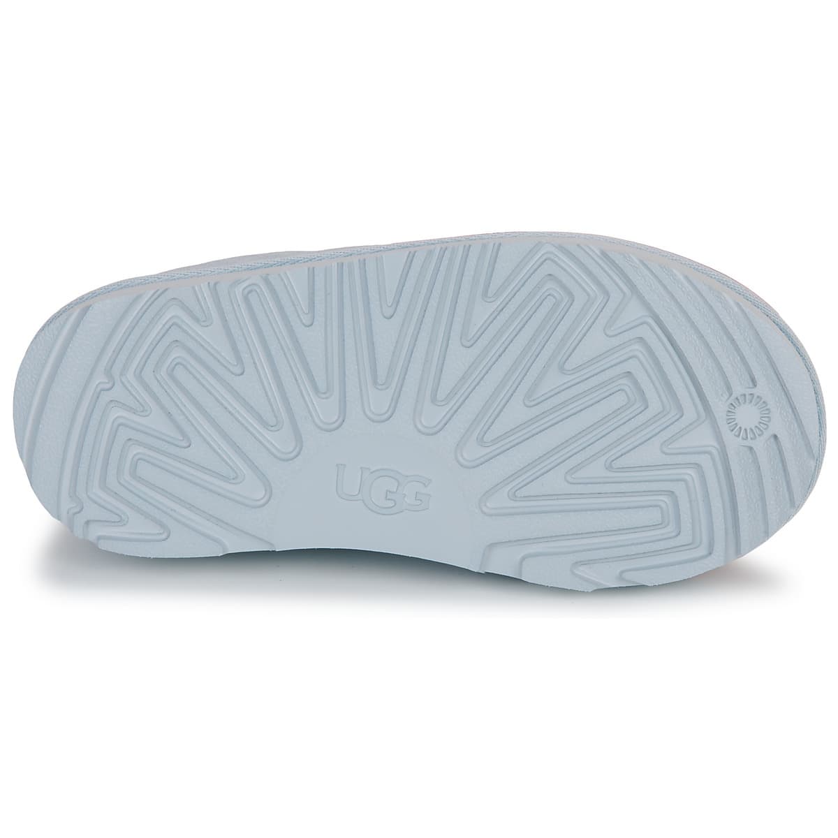 Girls' House Slippers UGG Blue