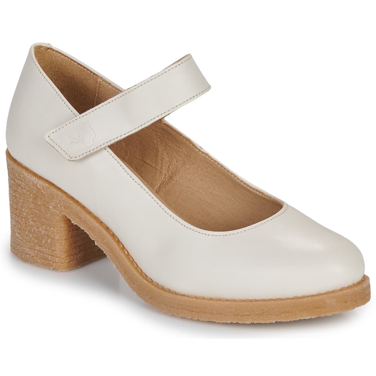 Γόβες Dream in Green WALBA