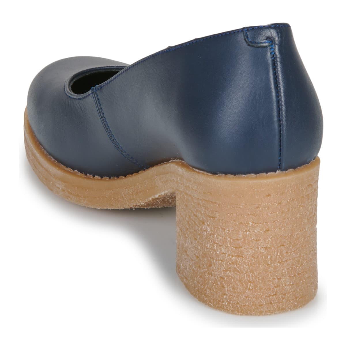 Women's Pumps Dream in Green Blue