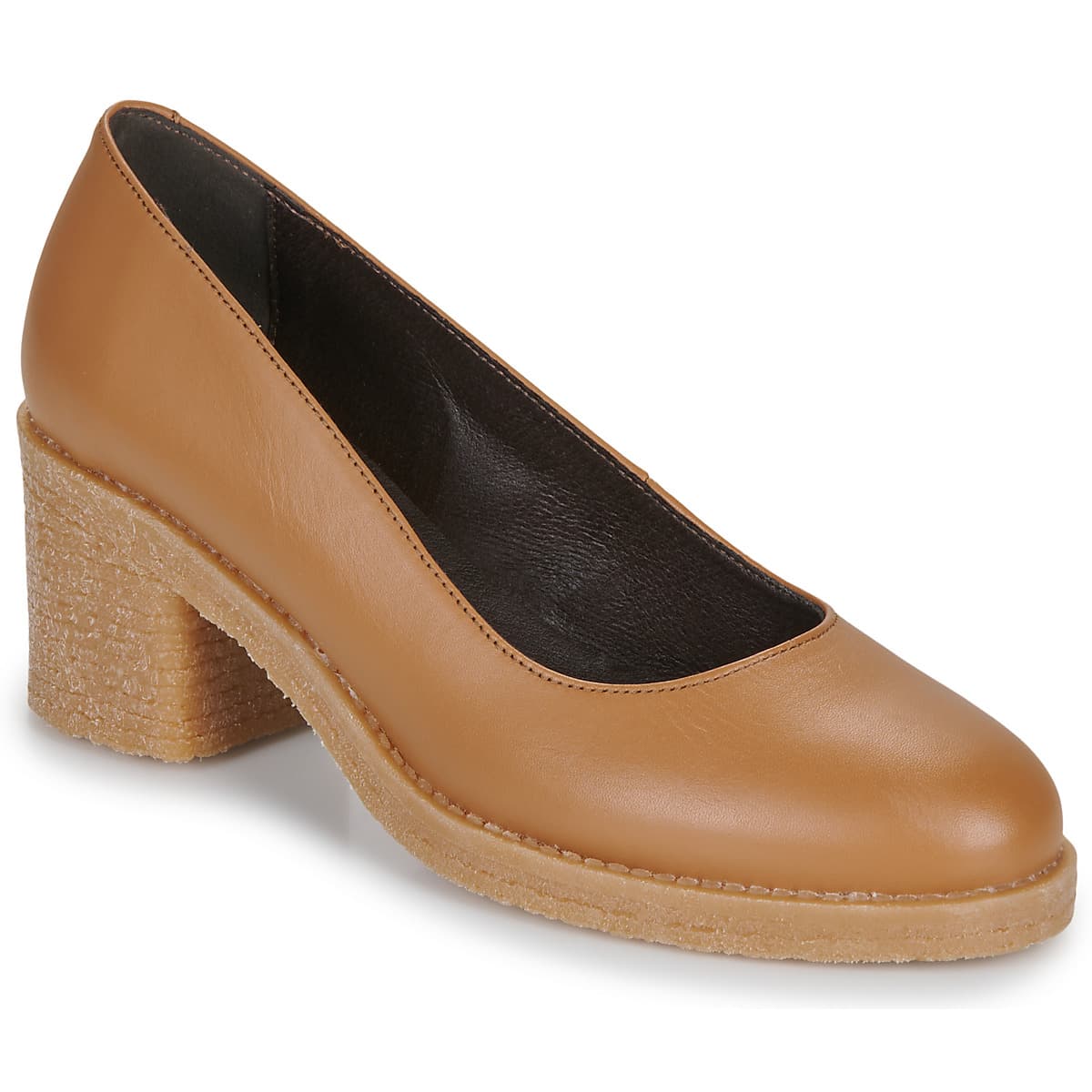 Γόβες Dream in Green WALBAE