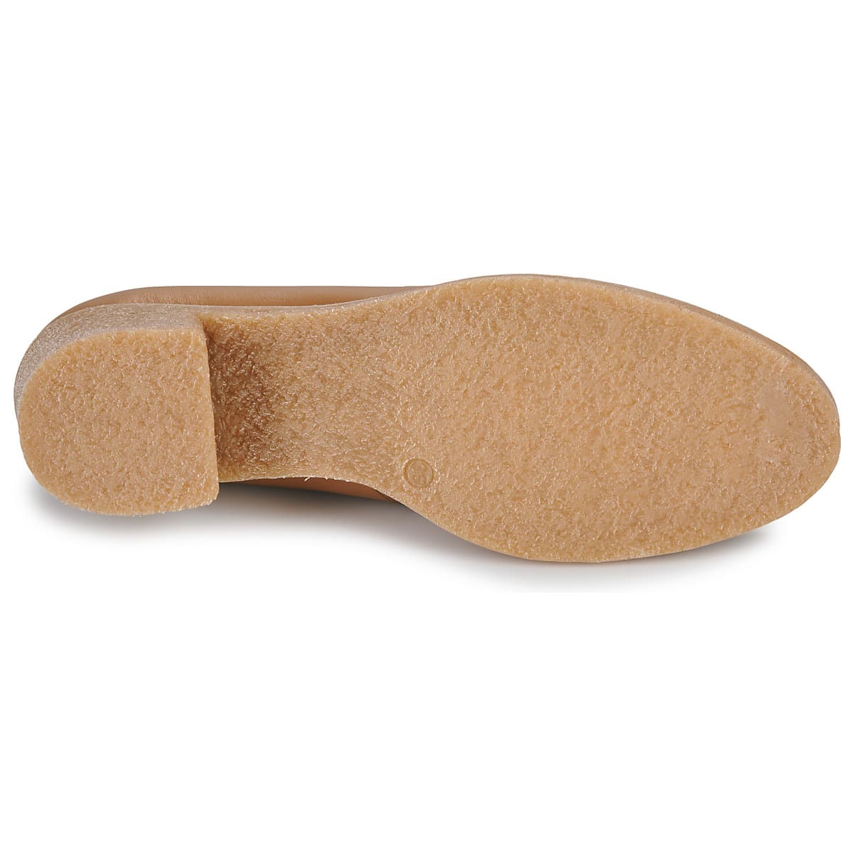 Women's Pumps Dream in Green Brown