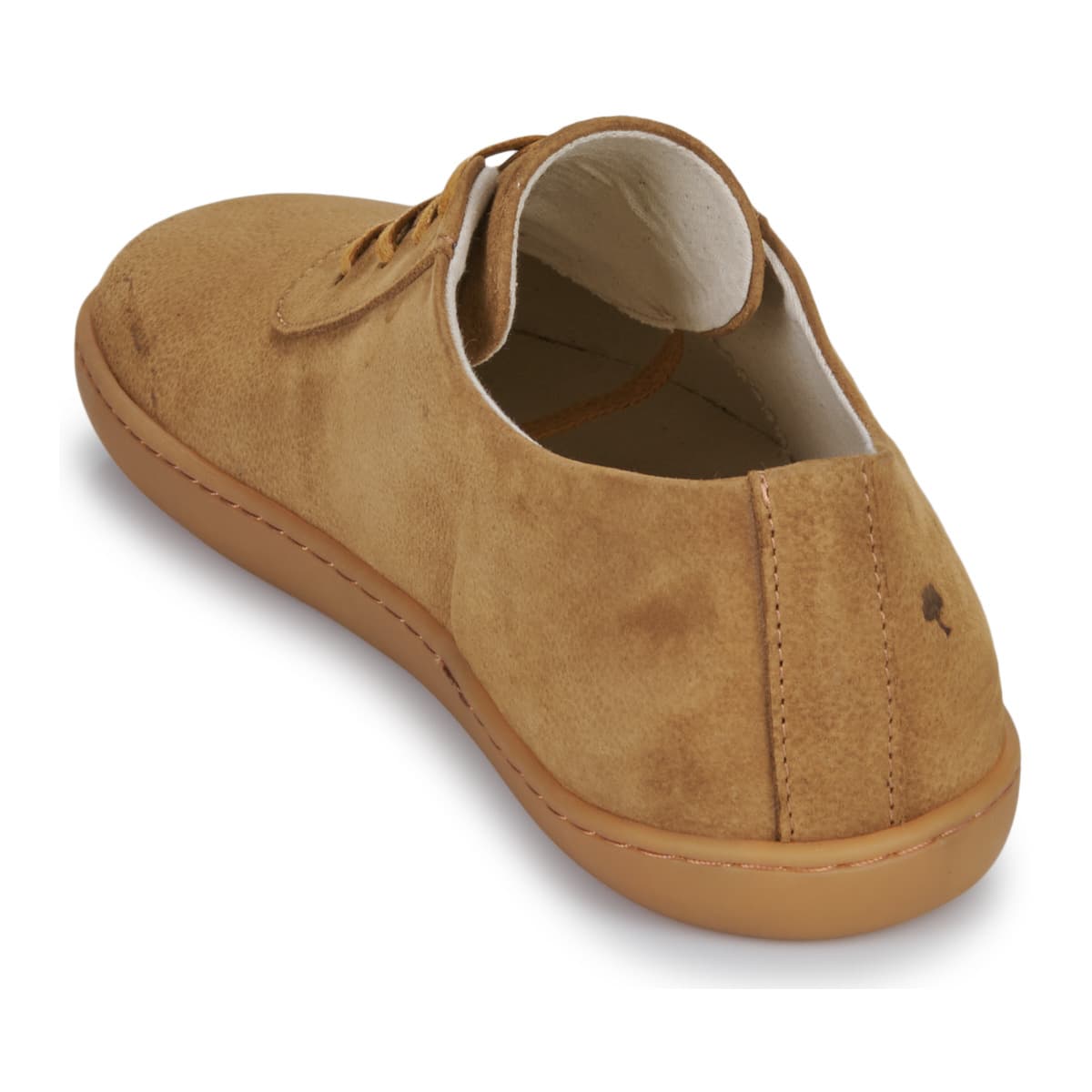 Men's Sneakers Dream in Green Brown