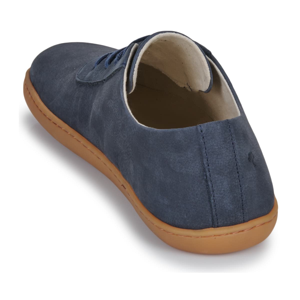 Men's Sneakers Dream in Green Blue