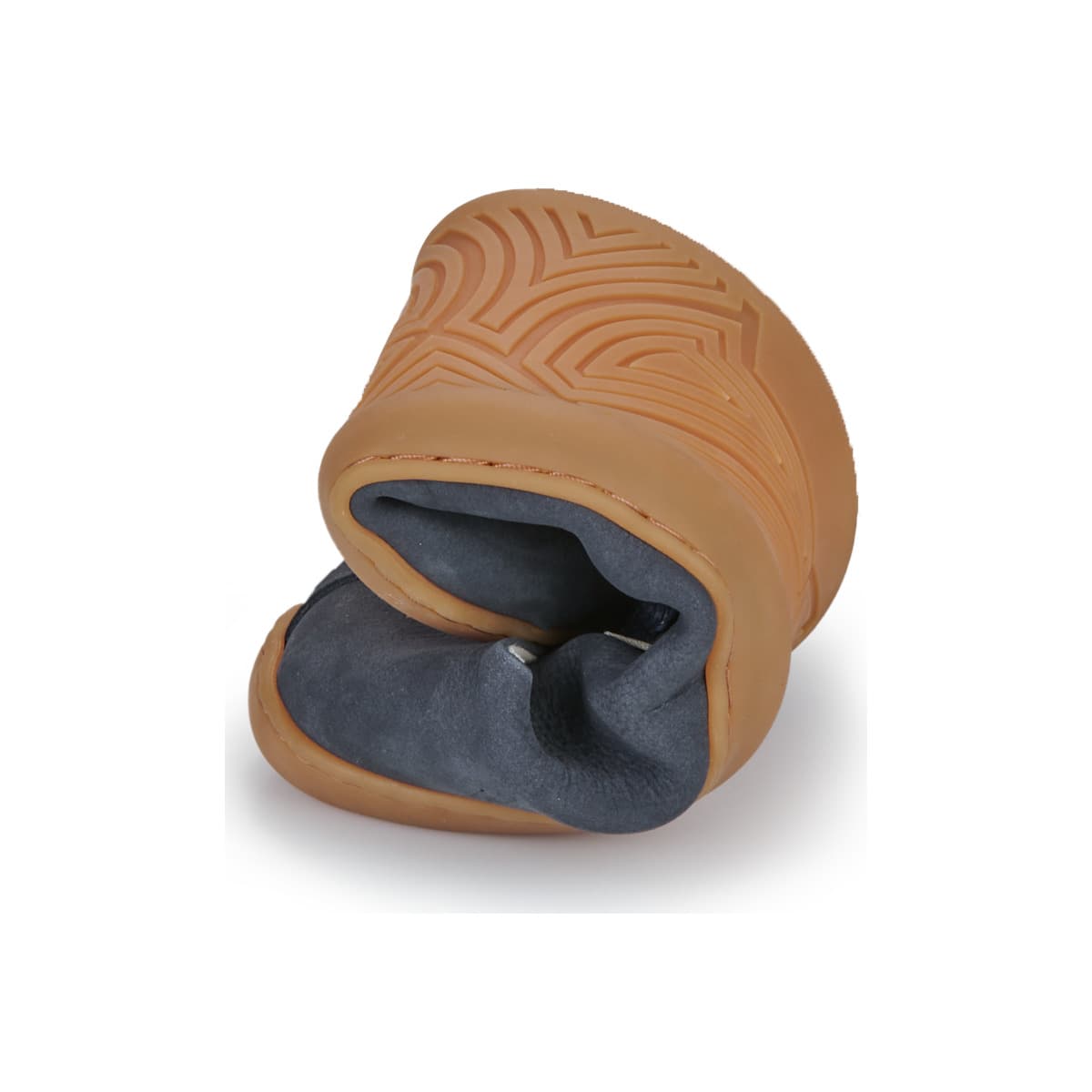 Men's Sneakers Dream in Green Blue