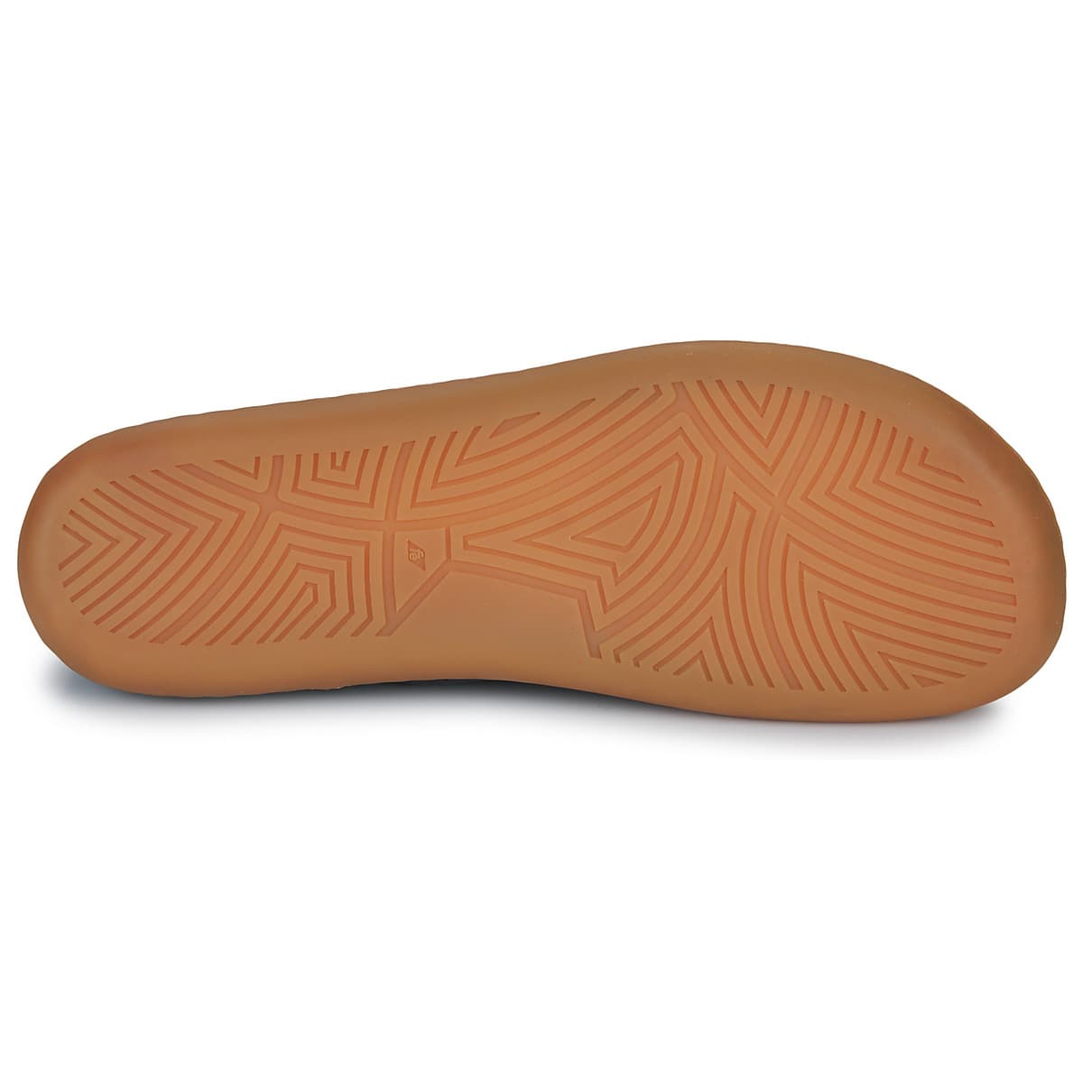 Men's Sneakers Dream in Green Blue