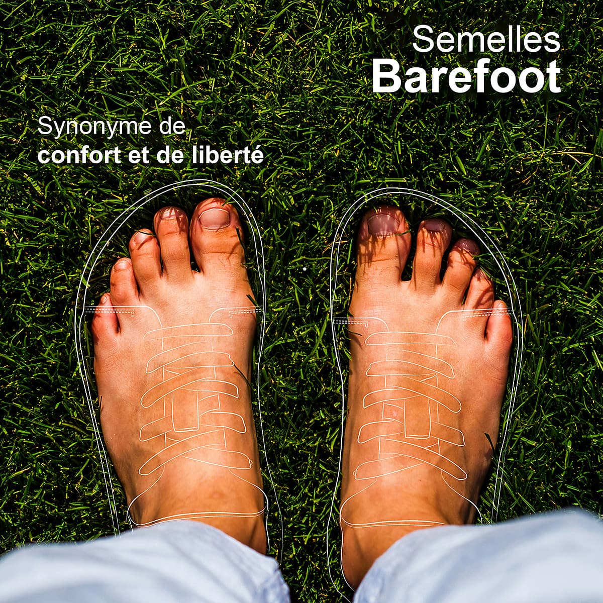 Women's Sneakers Dream in Green Blue