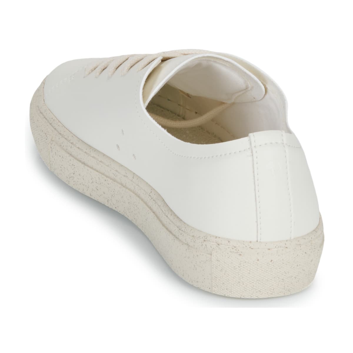 Women's Sneakers Dream in Green White