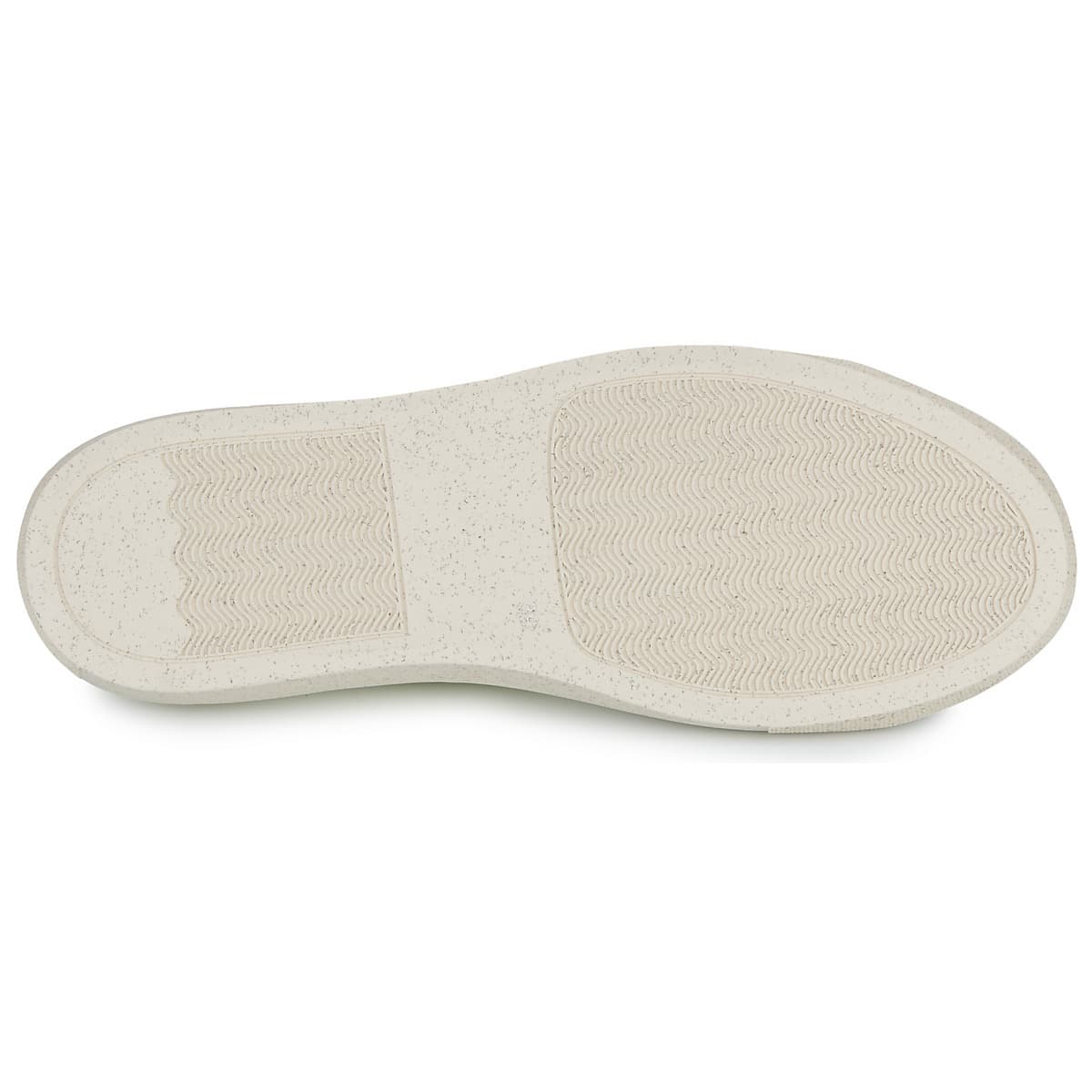 Women's Sneakers Dream in Green White