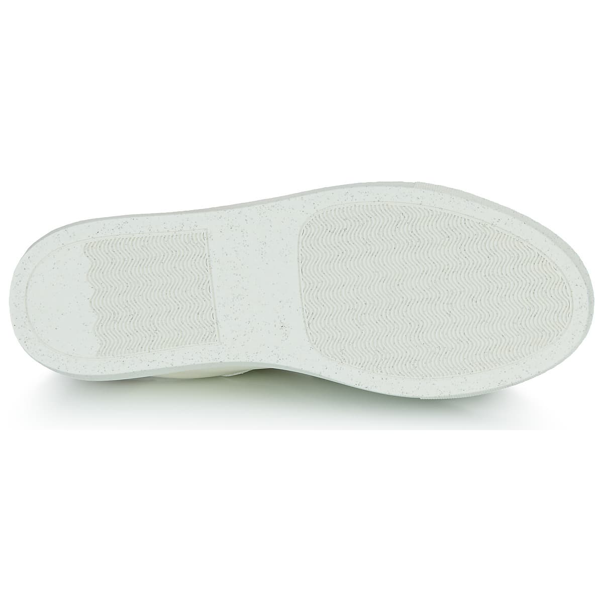 Men's Sneakers Dream in Green Beige