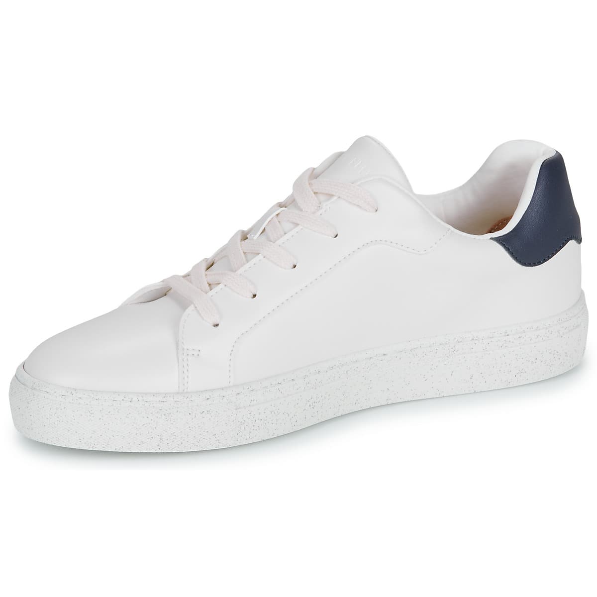 Men's Sneakers Dream in Green White