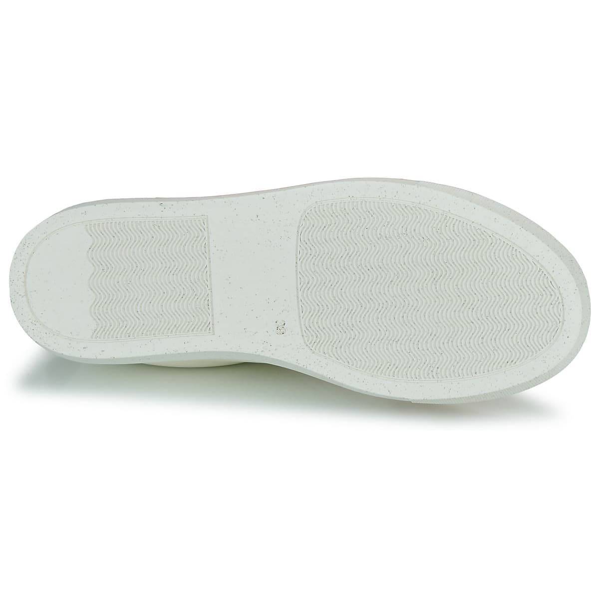 Women's Sneakers Dream in Green White