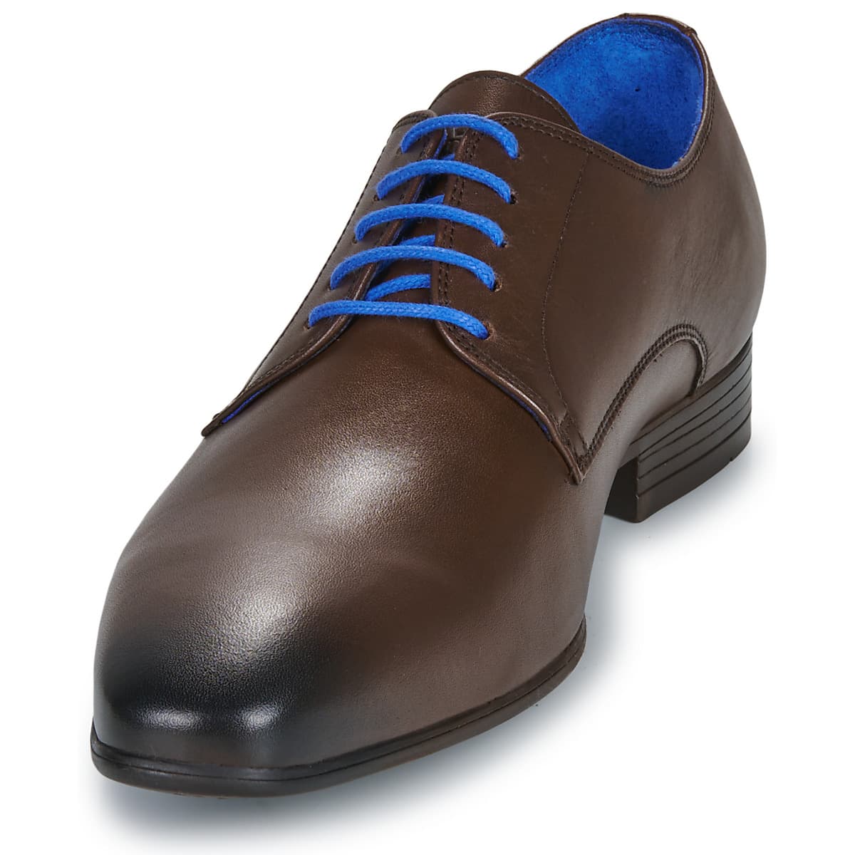 Men's Derby Shoes Carlington Brown