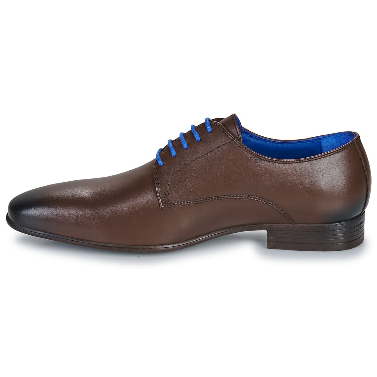 Men's Derby Shoes Carlington Brown