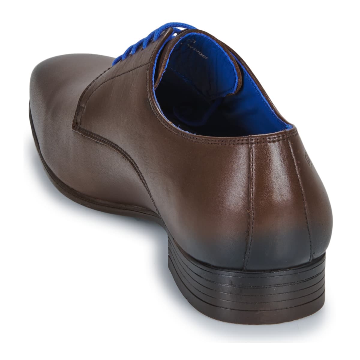 Men's Derby Shoes Carlington Brown