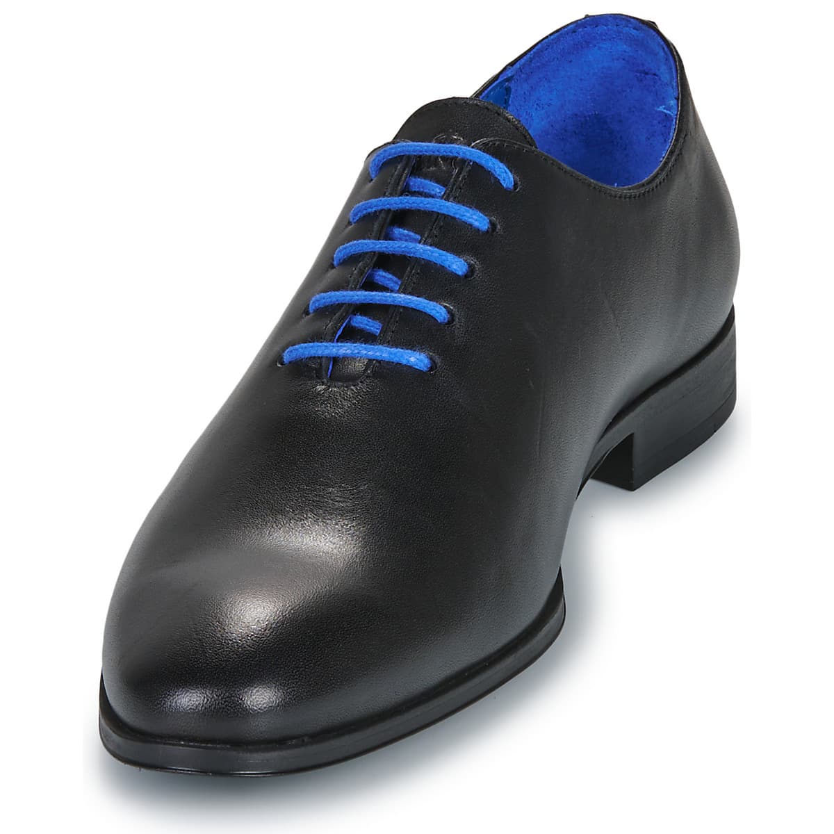Men's Oxfords Carlington Black