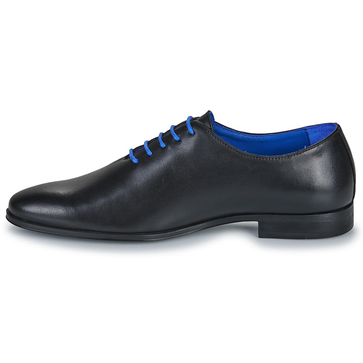 Men's Oxfords Carlington Black