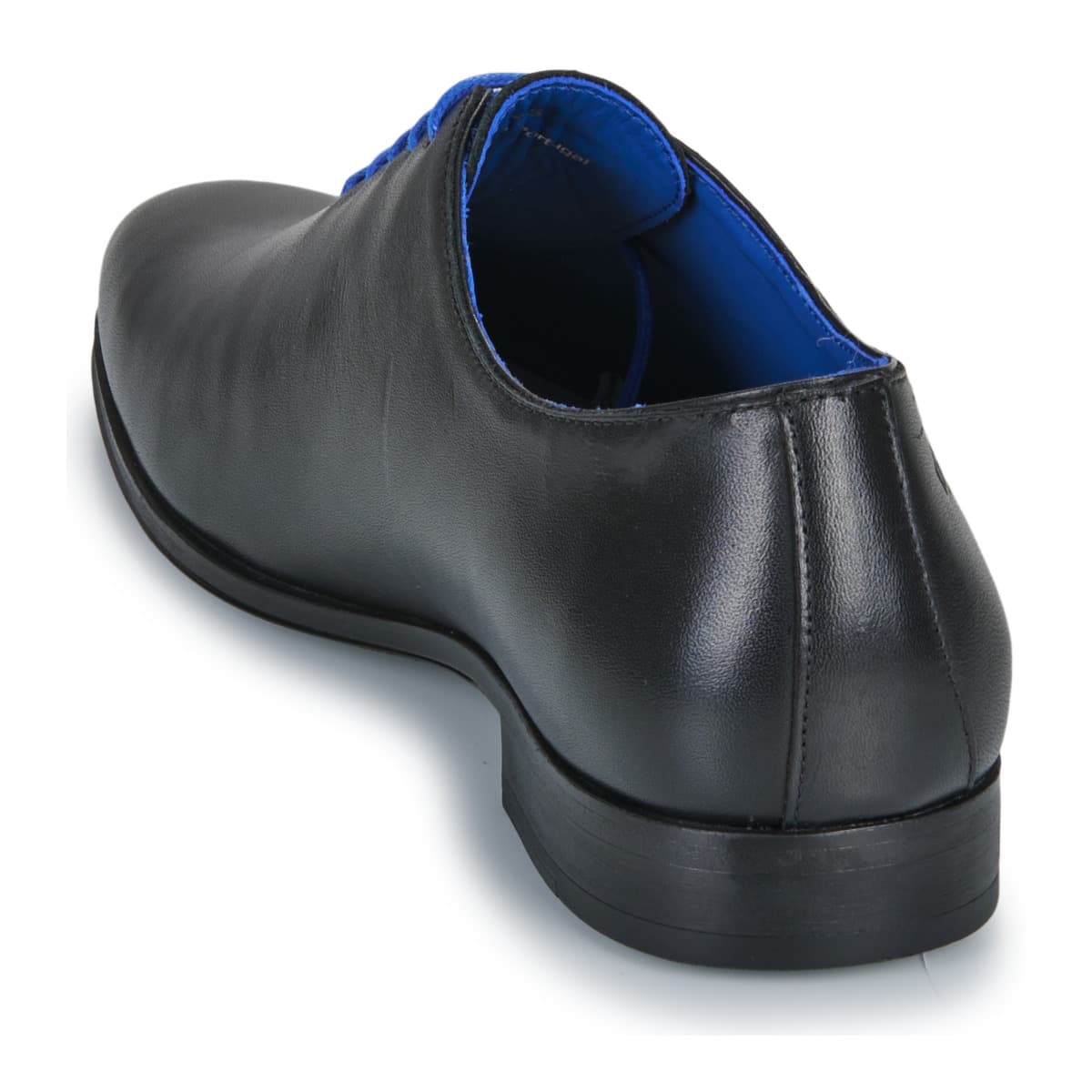 Men's Oxfords Carlington Black