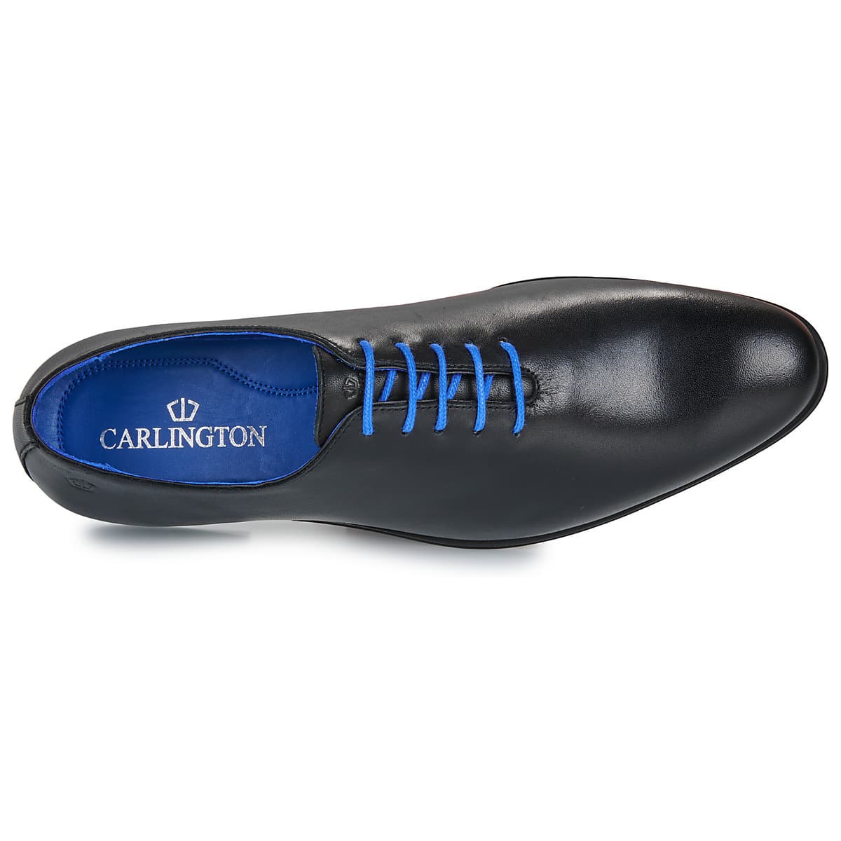 Men's Oxfords Carlington Black