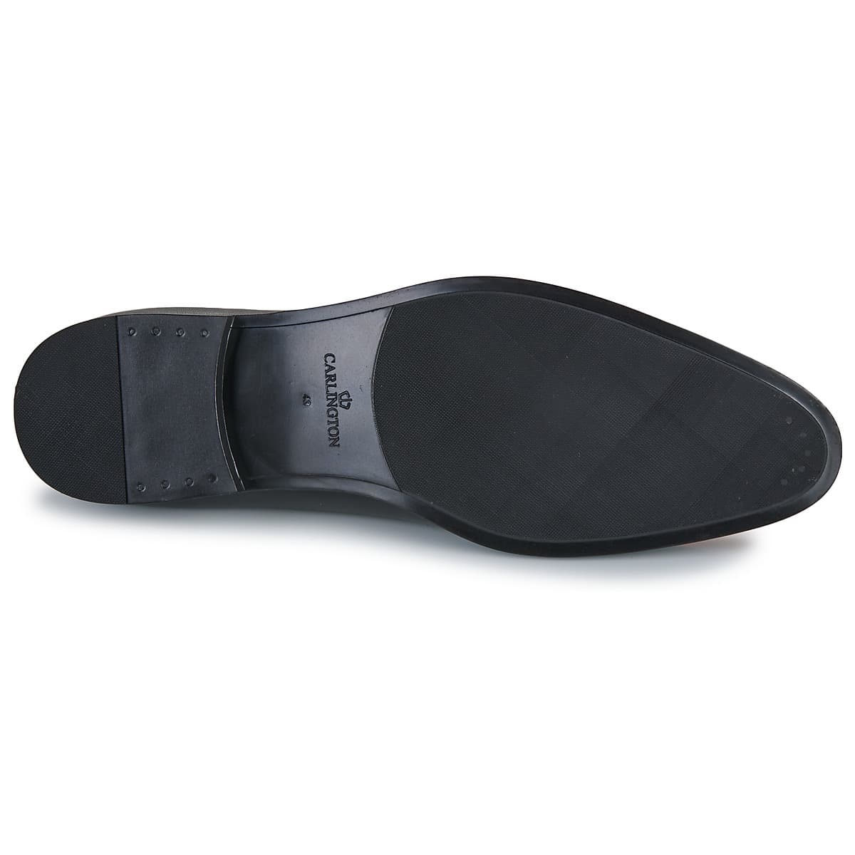 Men's Oxfords Carlington Black