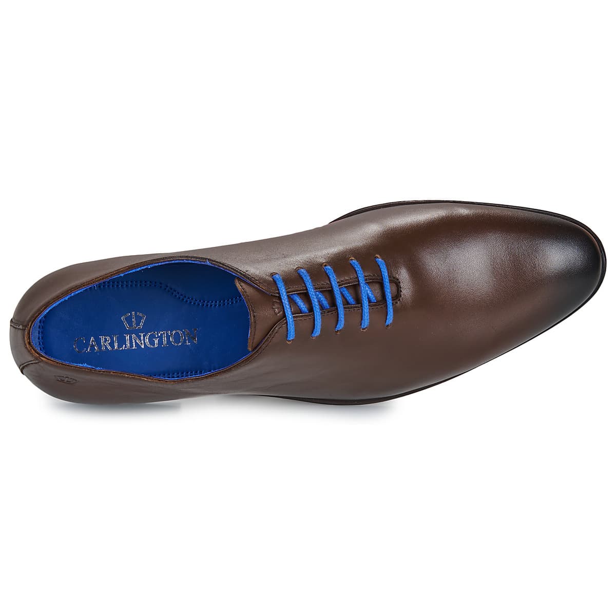 Men's Oxfords Carlington Brown