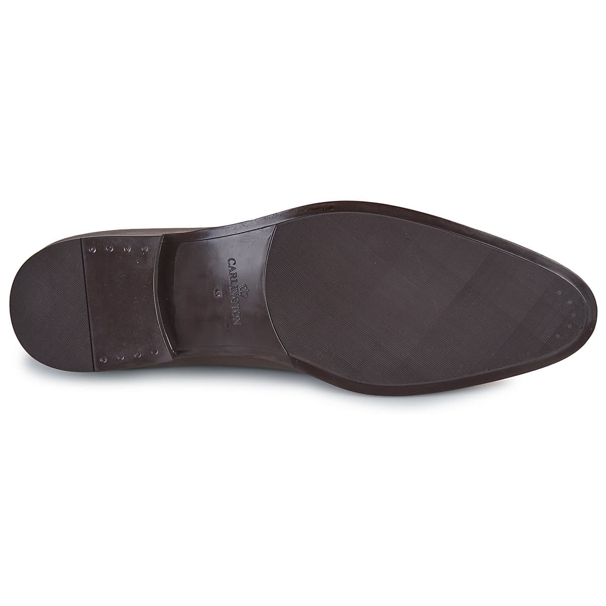 Men's Oxfords Carlington Brown