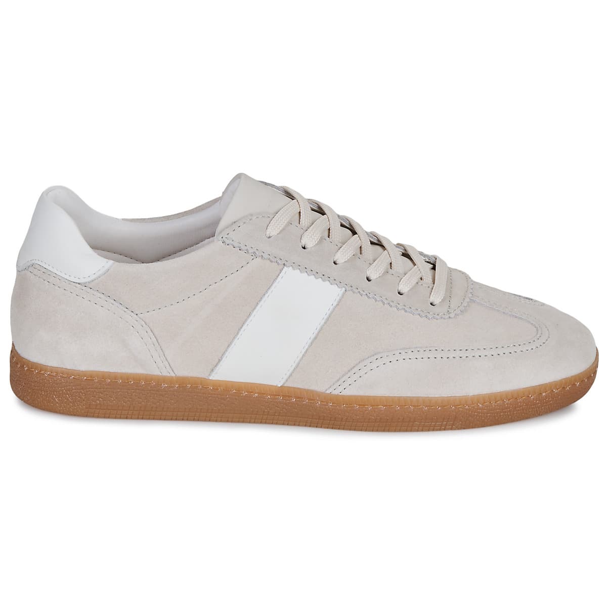 Men's Sneakers Carlington Beige