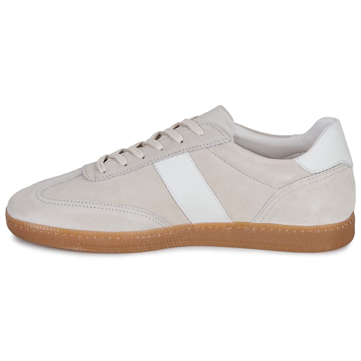 Men's Sneakers Carlington Beige