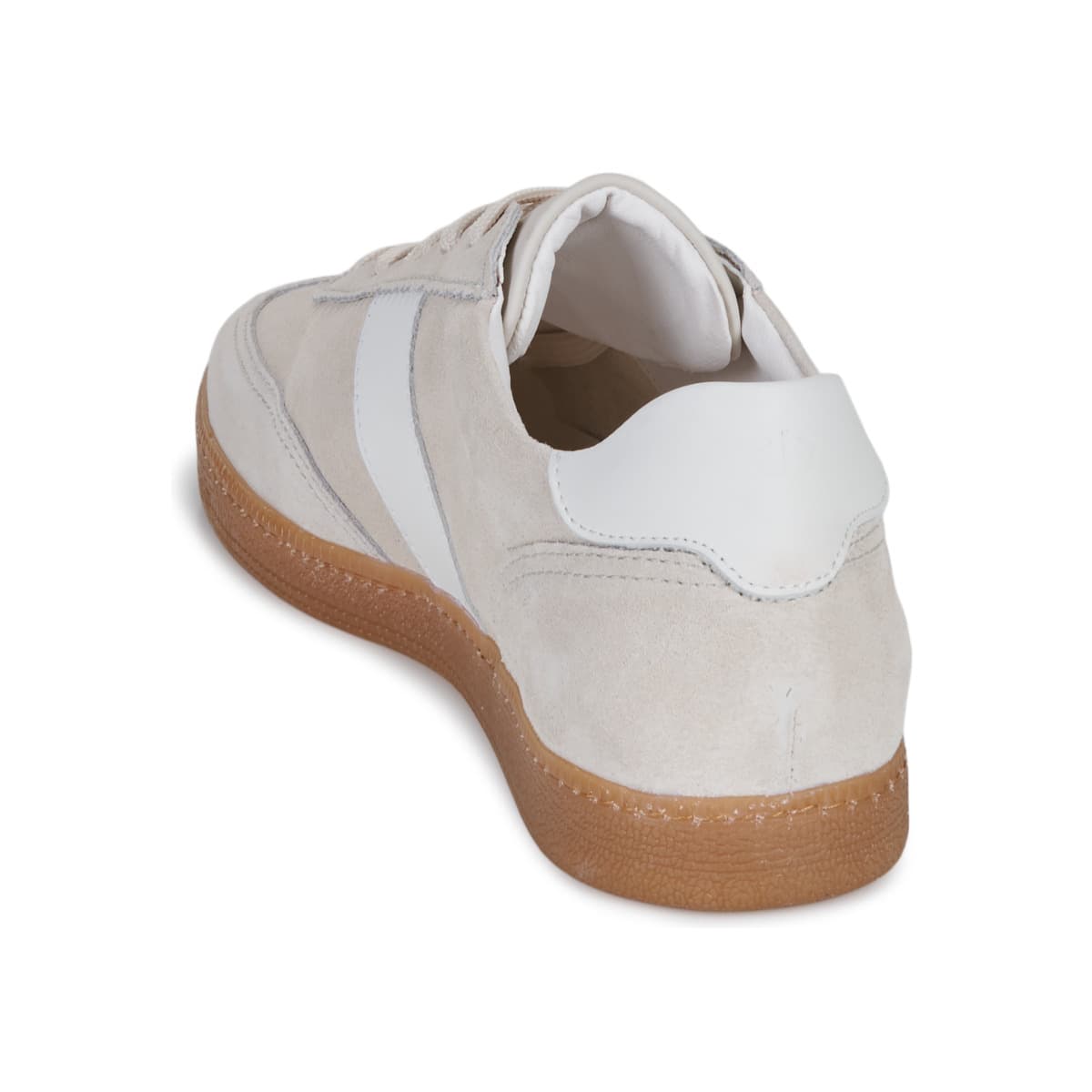 Men's Sneakers Carlington Beige