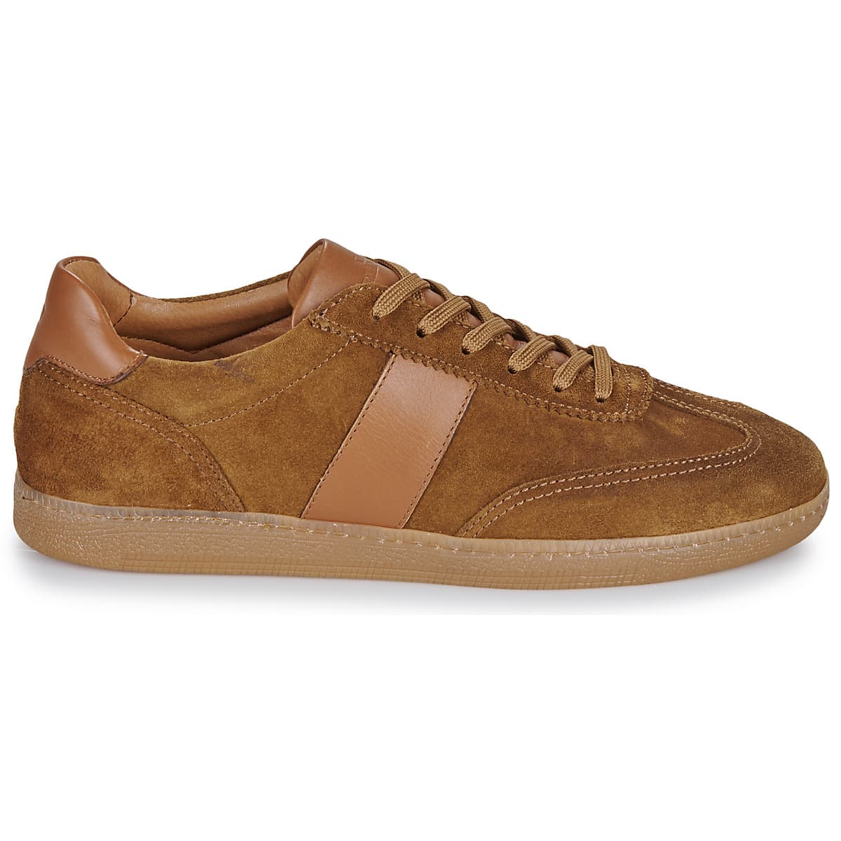Men's Sneakers Carlington Brown