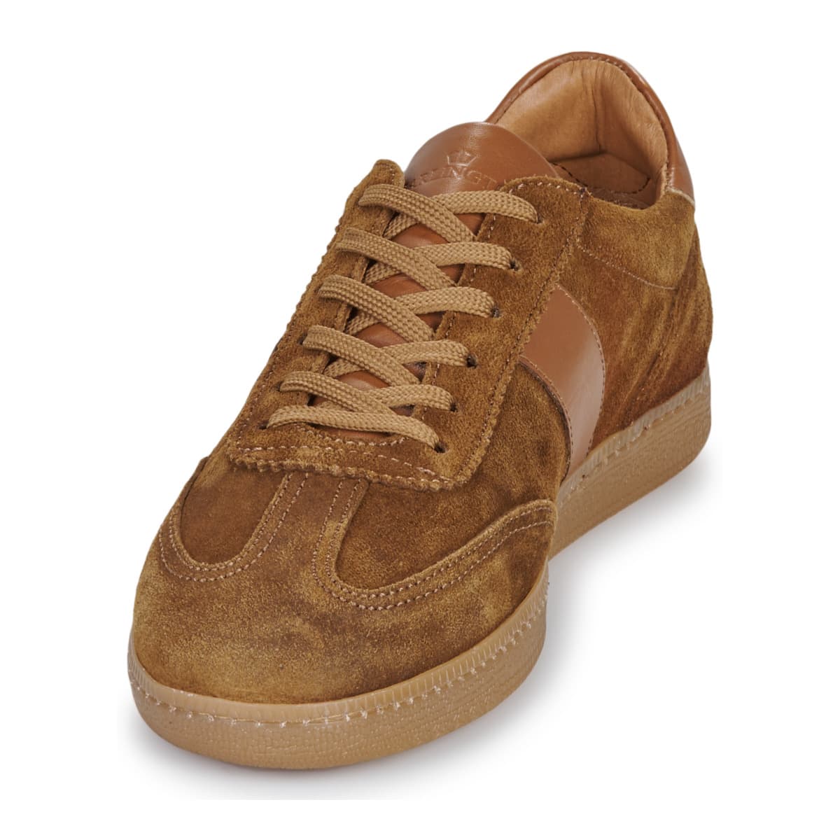 Men's Sneakers Carlington Brown