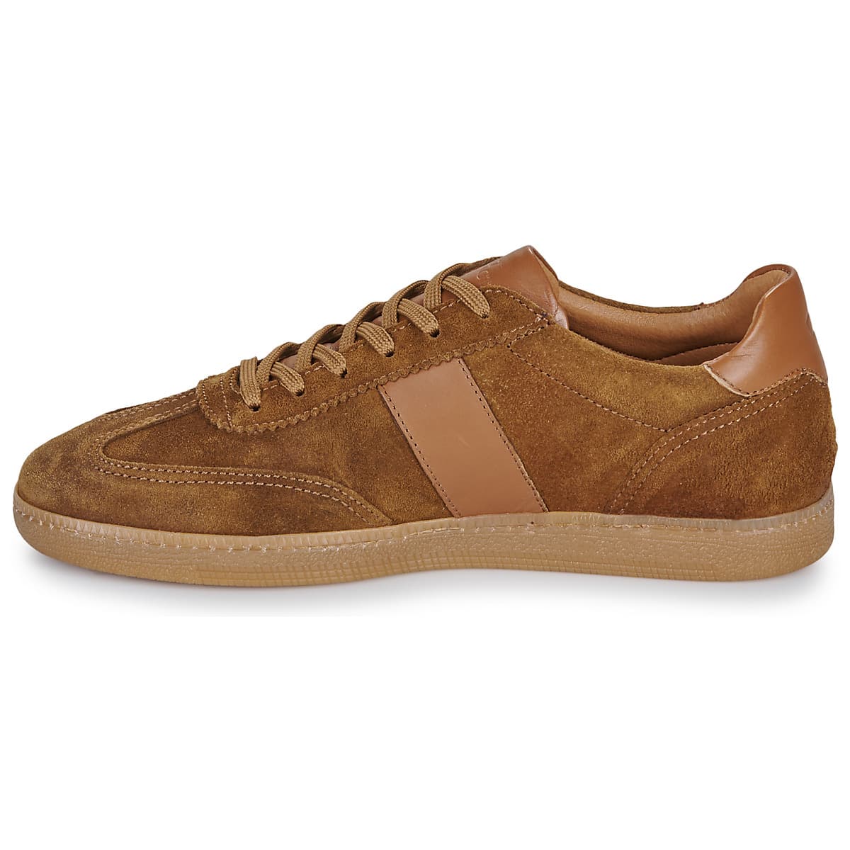 Men's Sneakers Carlington Brown