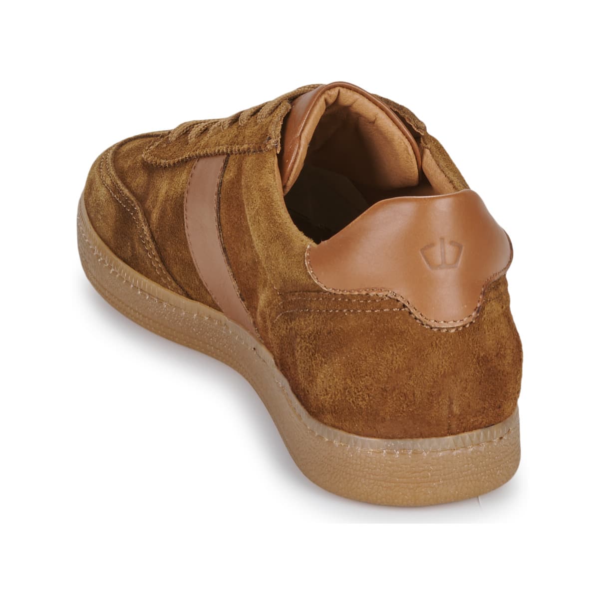 Men's Sneakers Carlington Brown