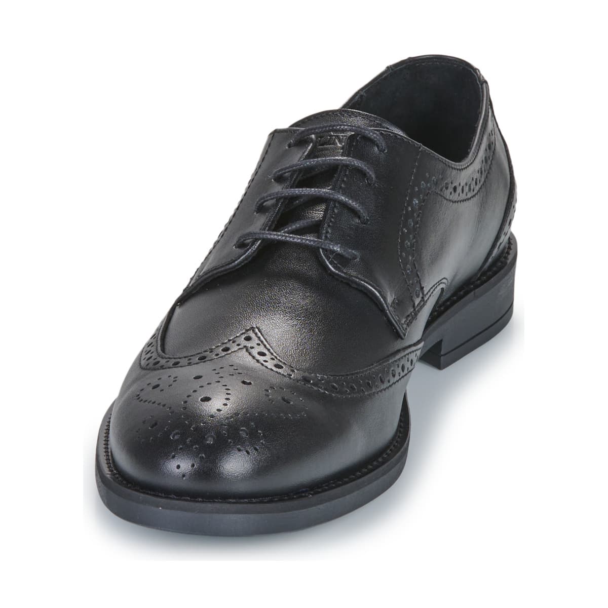 Men's Derby Shoes Carlington Black