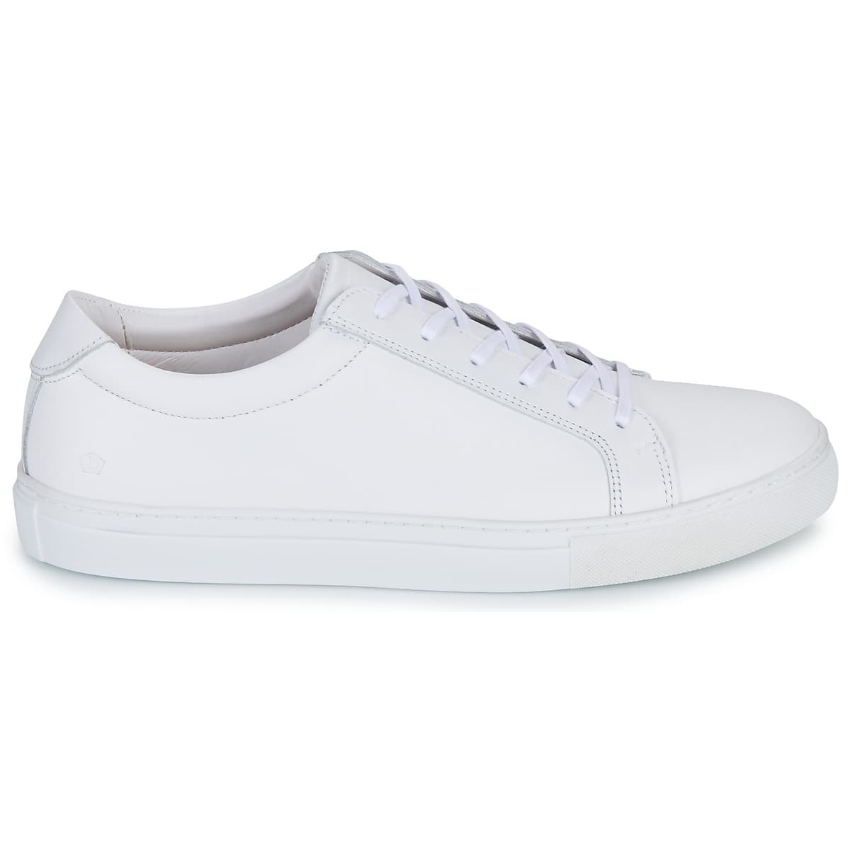 Men's Sneakers Carlington White