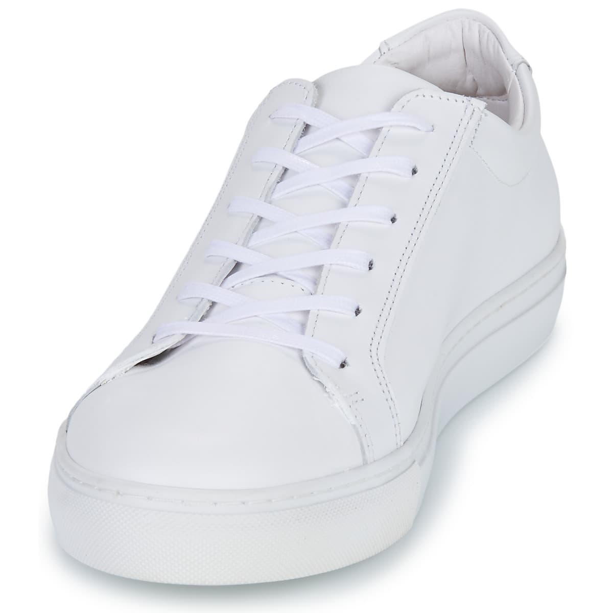 Men's Sneakers Carlington White