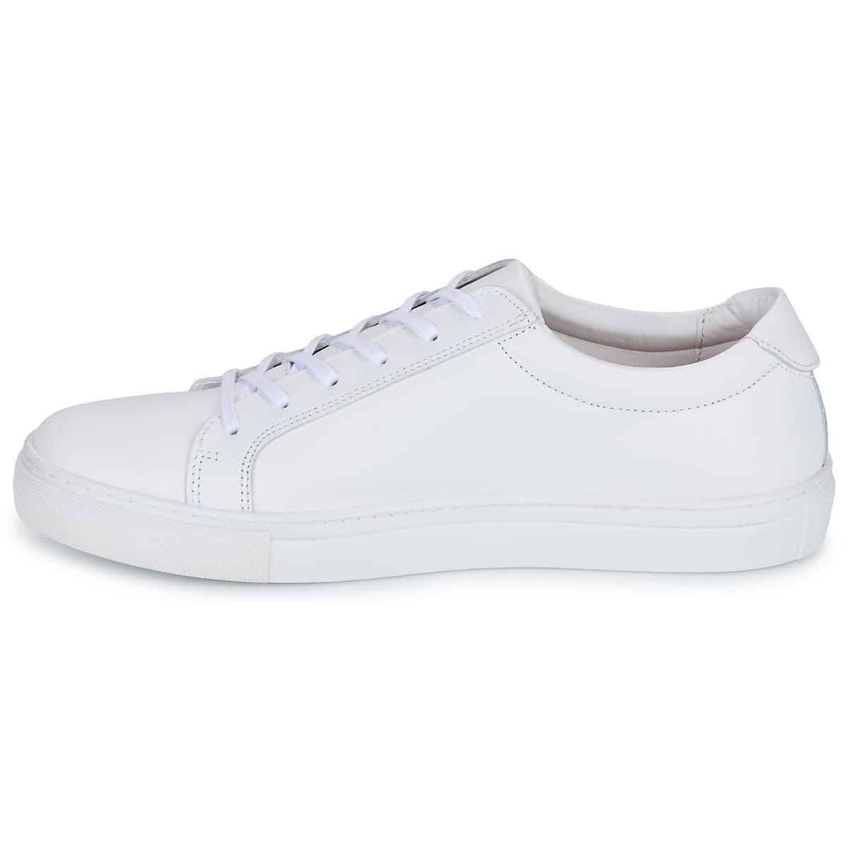 Men's Sneakers Carlington White