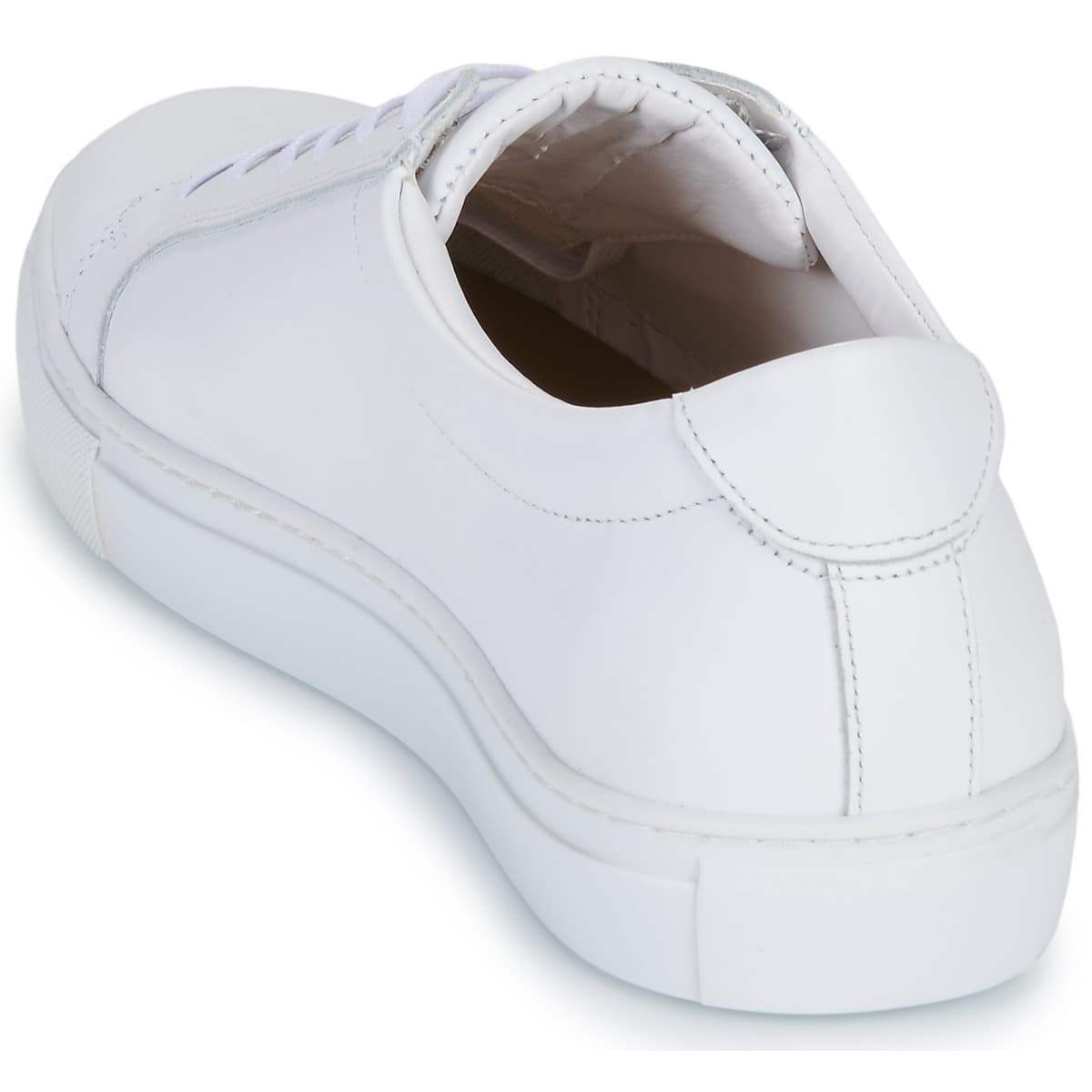 Men's Sneakers Carlington White