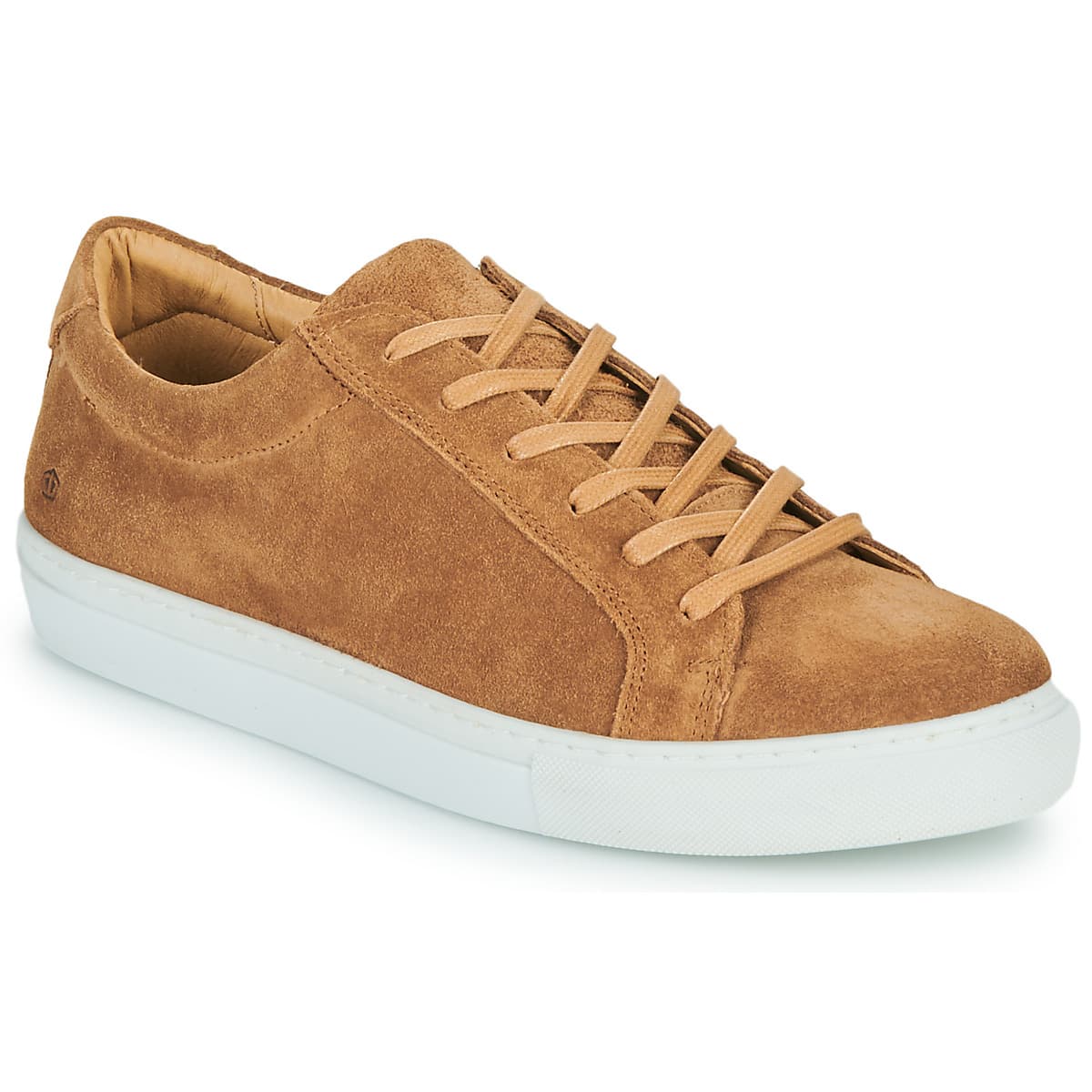 Xαμηλά Sneakers Carlington SERIAL