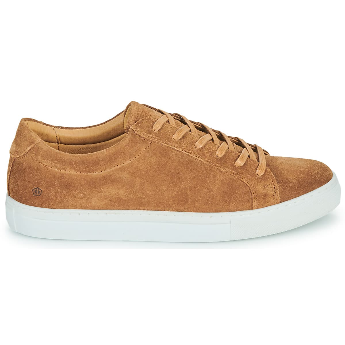 Men's Sneakers Carlington Brown
