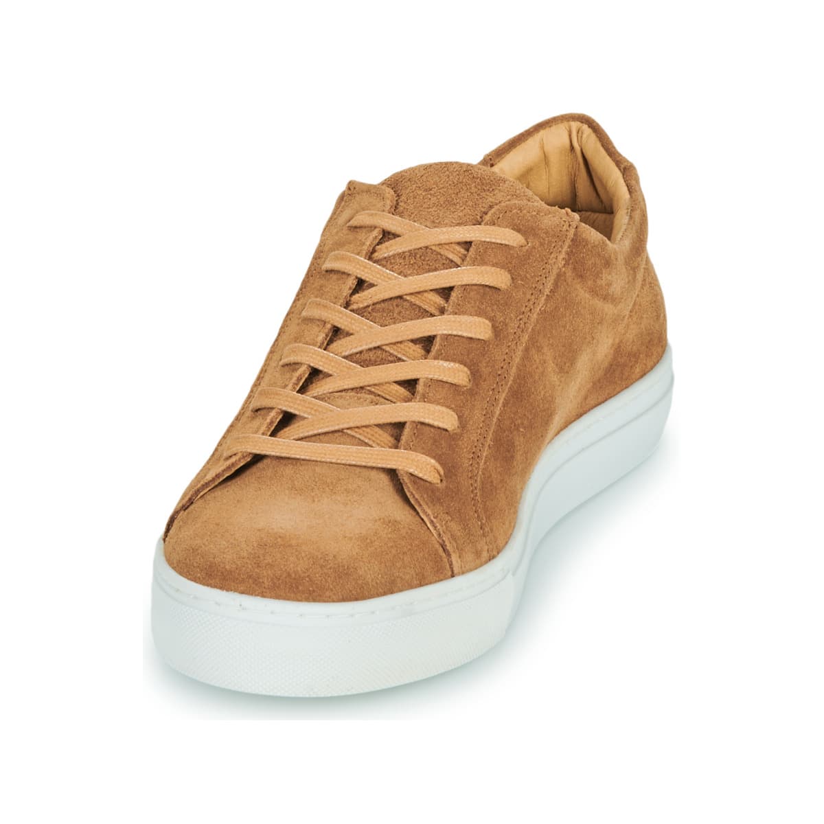 Men's Sneakers Carlington Brown