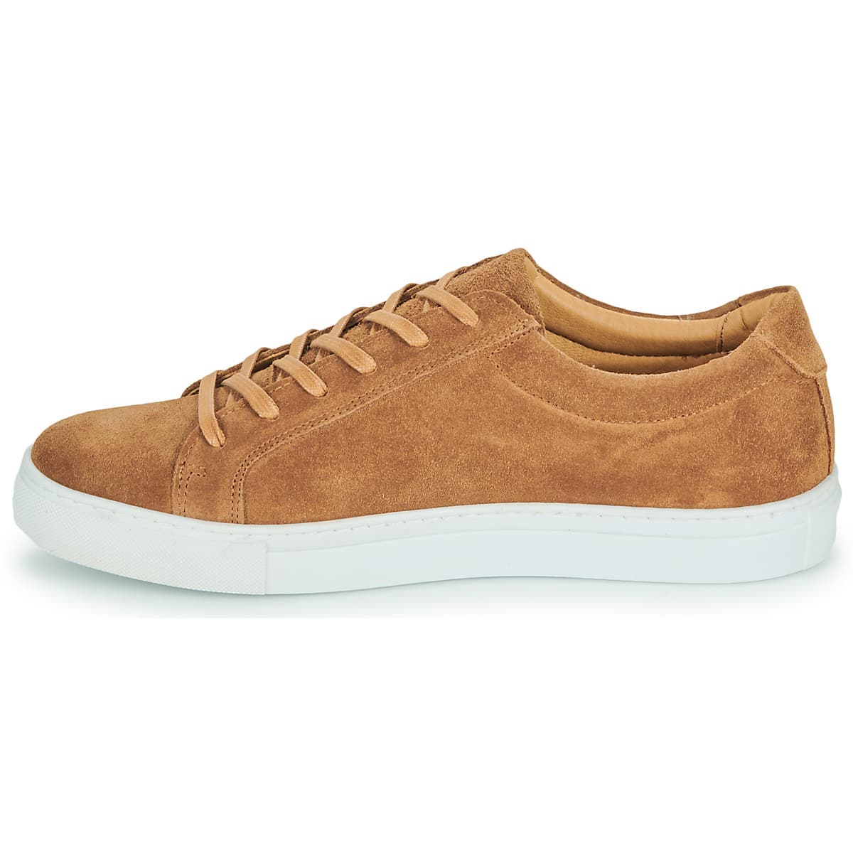 Men's Sneakers Carlington Brown