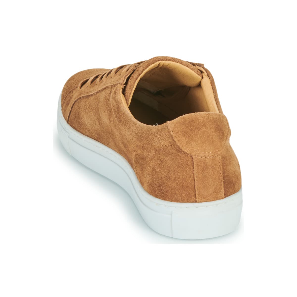 Men's Sneakers Carlington Brown