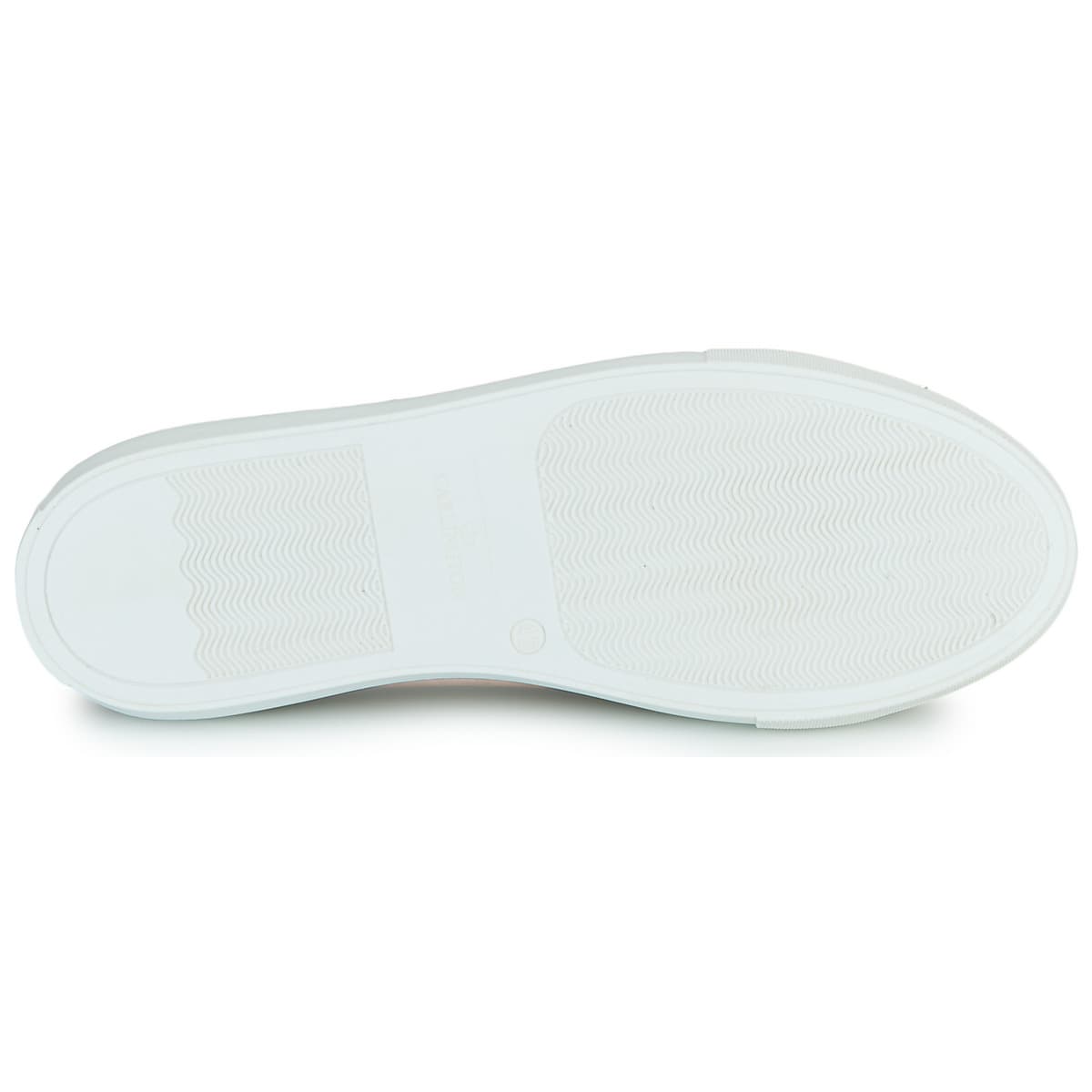 Men's Sneakers Carlington Brown