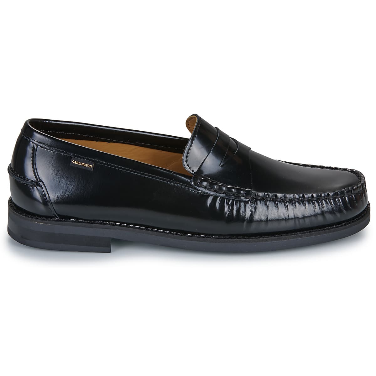 Men's Loafers Carlington Black