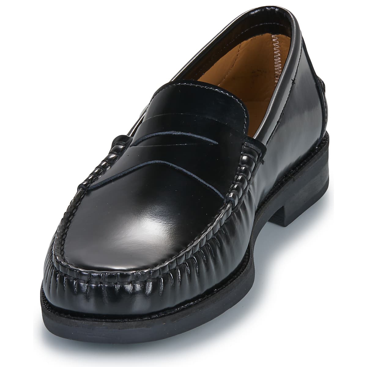 Men's Loafers Carlington Black