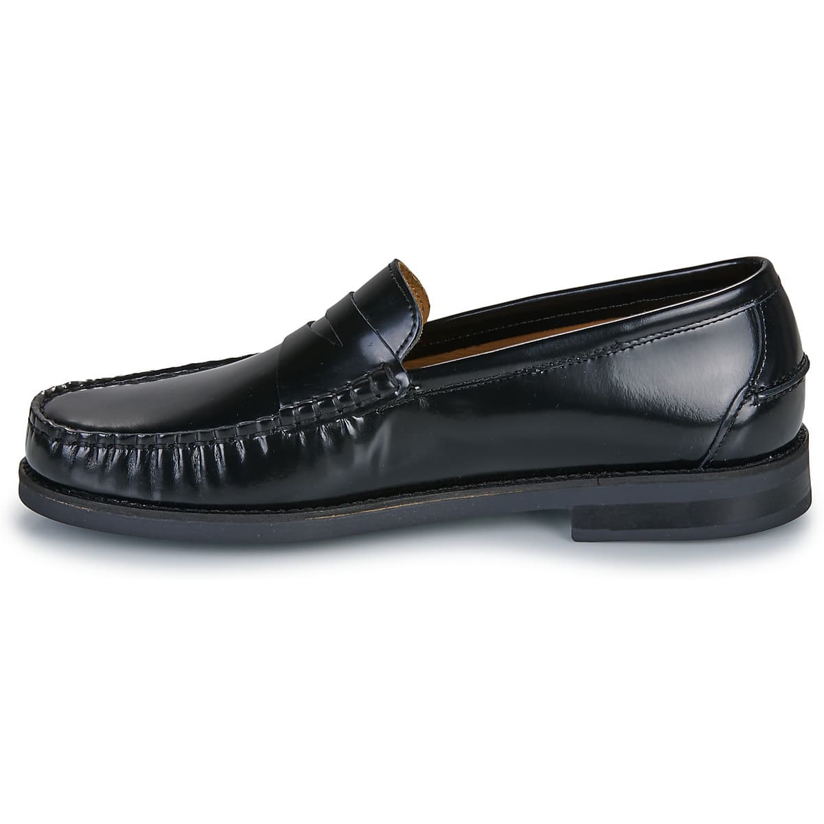 Men's Loafers Carlington Black