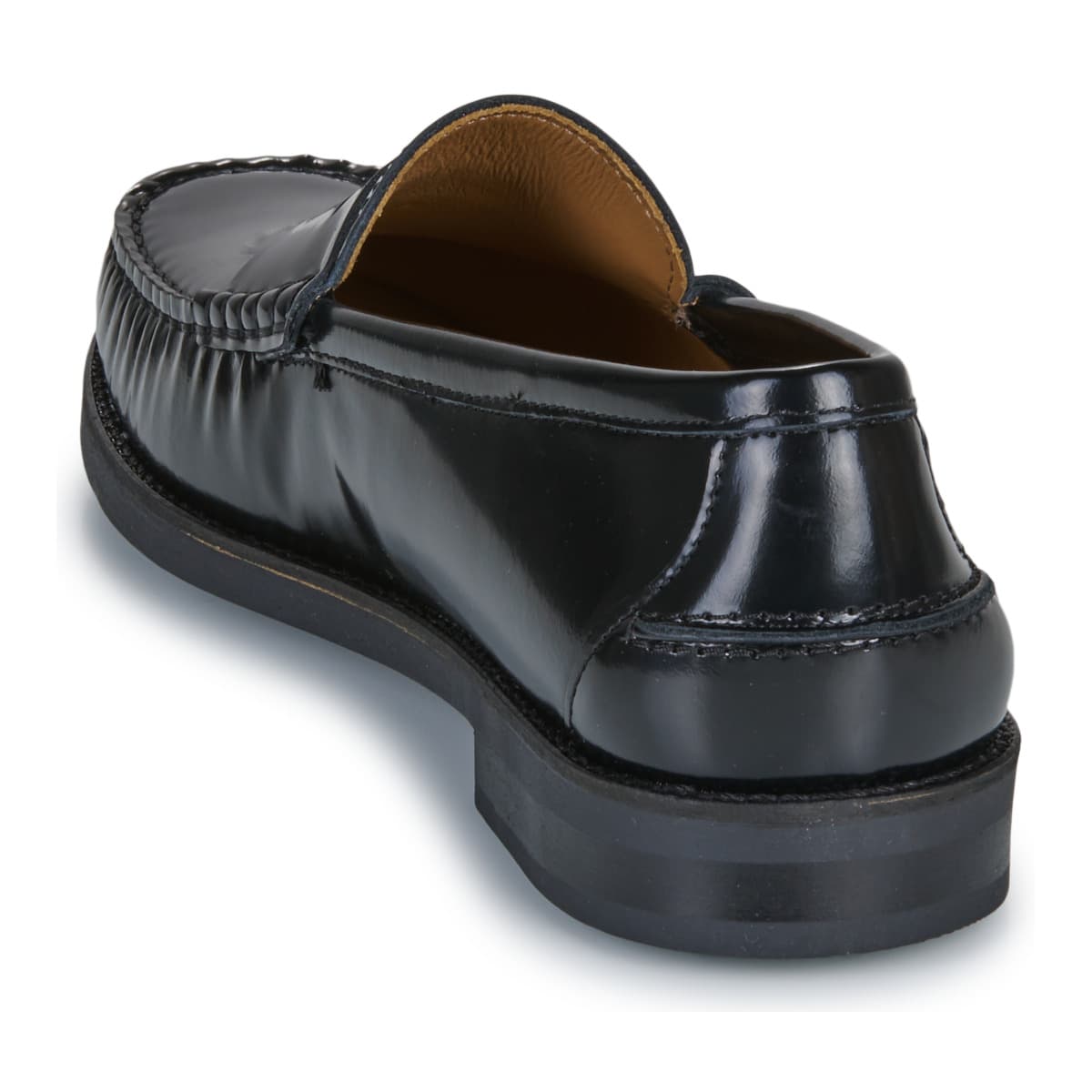 Men's Loafers Carlington Black