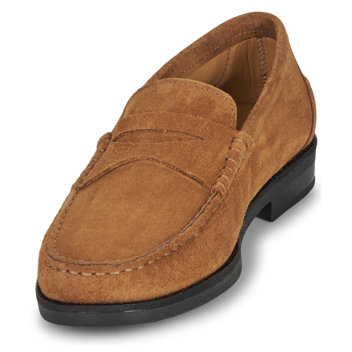 Men's Loafers Carlington Brown