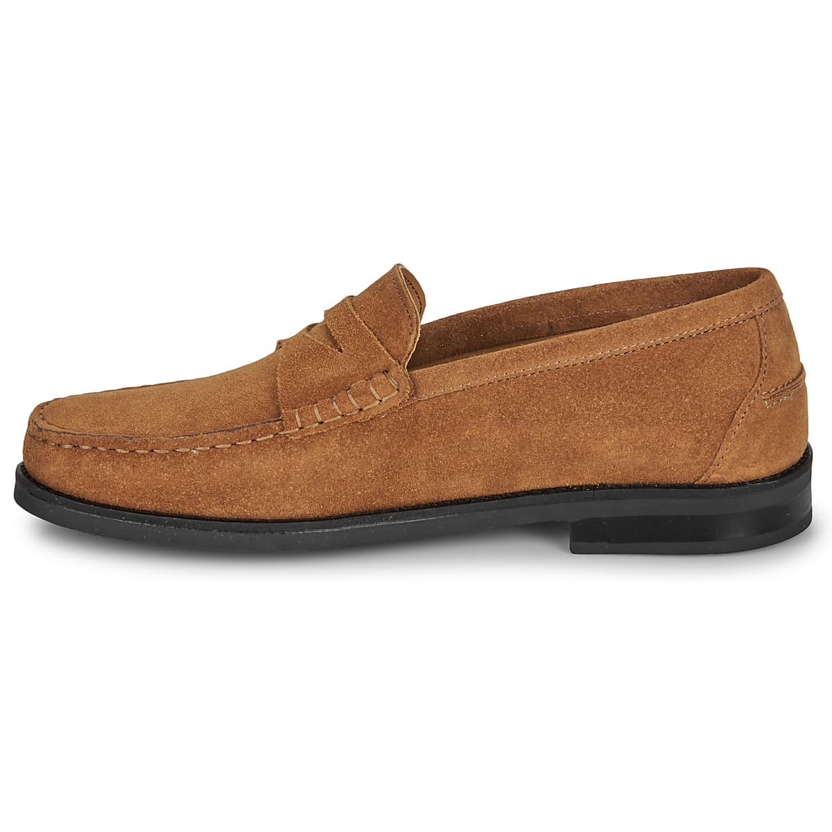 Men's Loafers Carlington Brown
