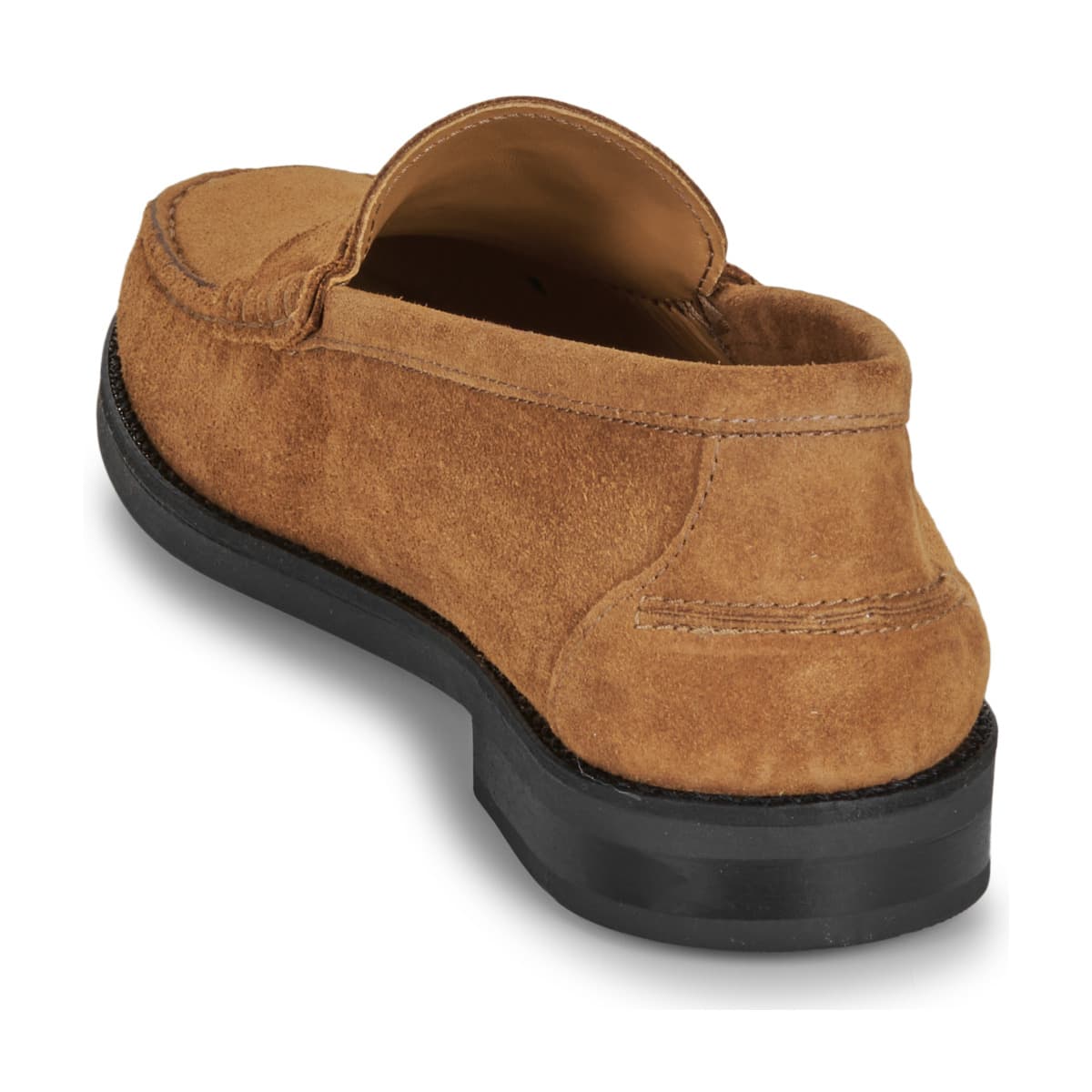 Men's Loafers Carlington Brown